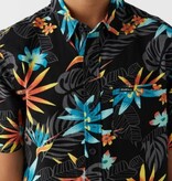 O"Neill O'Neill Oasis Eco (Youth Boys) Black
