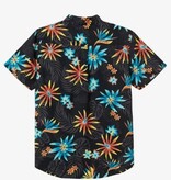 O"Neill O'Neill Oasis Eco (Youth Boys) Black