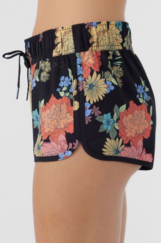 O'Neill O'Neill Laney 2 Printed Stretch Boardshort