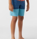O'Neill Hyper Freak Heat Block 17 (Boys) Auburn