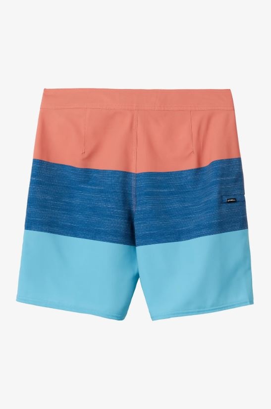 O'Neill Hyper Freak Heat Block 17 (Boys) Auburn