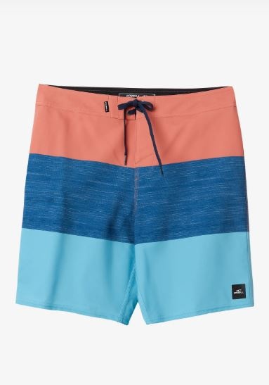 O'Neill Hyper Freak Heat Block 17 (Boys) Auburn