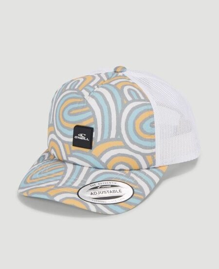 O'Neill Flood Trucker Hat