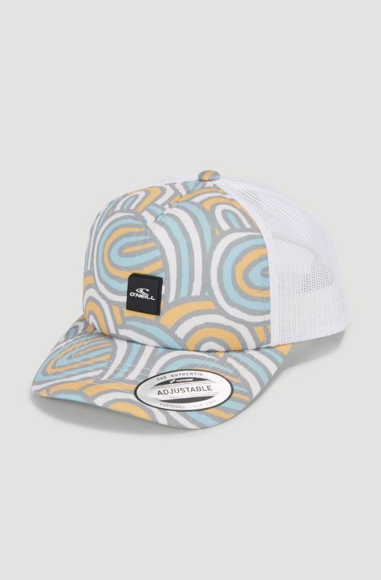 O'Neill O'Neill Flood Trucker Hat