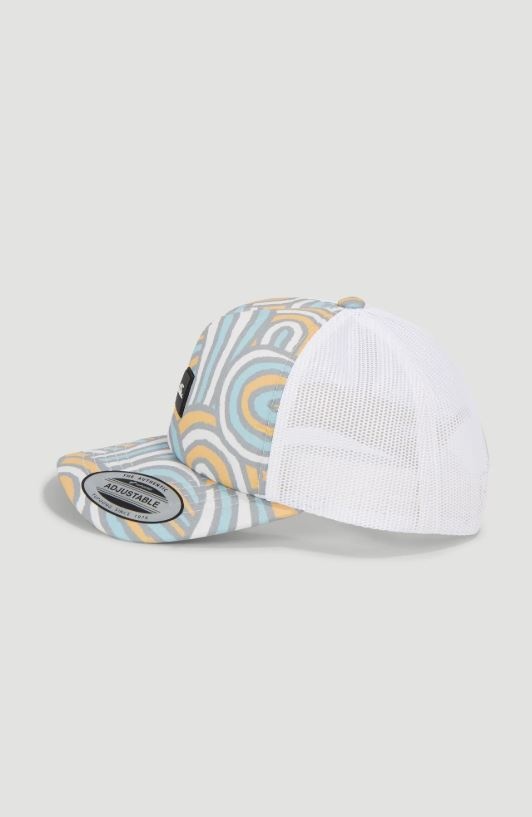 O'Neill O'Neill Flood Trucker Hat