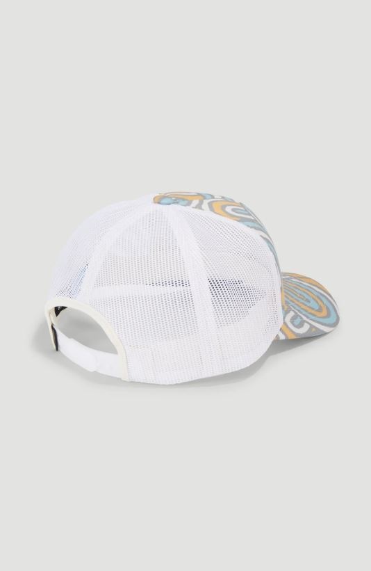 O'Neill O'Neill Flood Trucker Hat