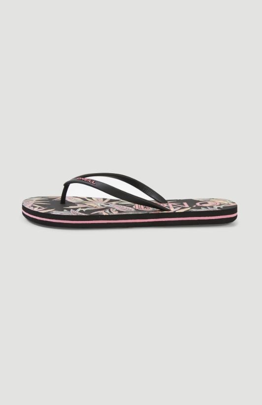 O'Neill O'Neill Profile Graphic Sandals BTF Ladies