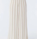 O'Neill Women's Pati Stripe Pant (WWH)