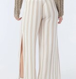 O'Neill Women's Pati Stripe Pant (WWH)