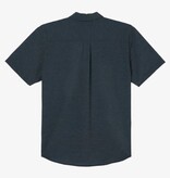 O'Neill TRVLR UPF Traverse Solid STD- Black (Medium)