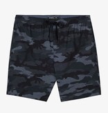 O"Neill O'Neill Reserve E-Waist 16  (Black Camo)