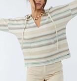 O'Neill O'Neill Rosarito Hoody (Cream)