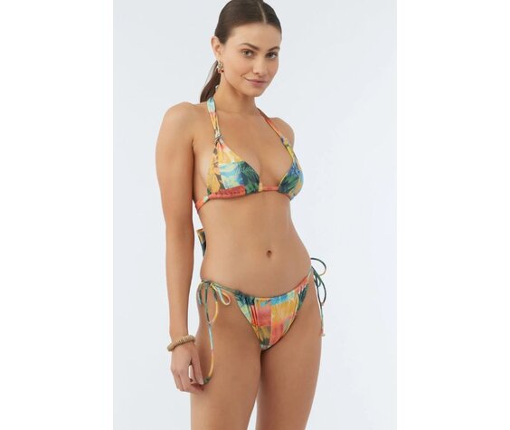 O'Neill O'Neill Susie Floral Thalia Bikini Top