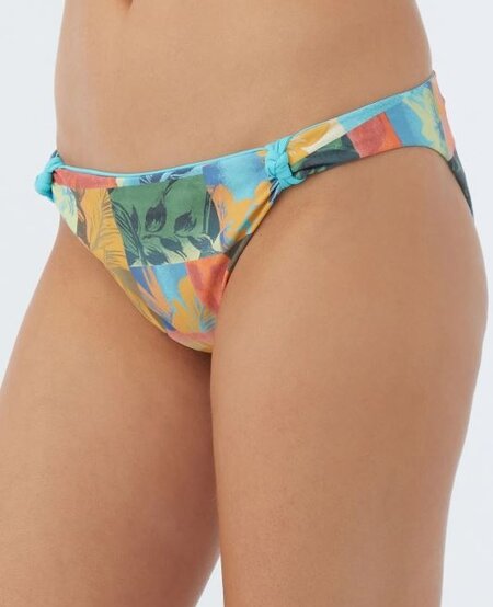 O'Neill Susie Floral Alamitos Revo Bottom