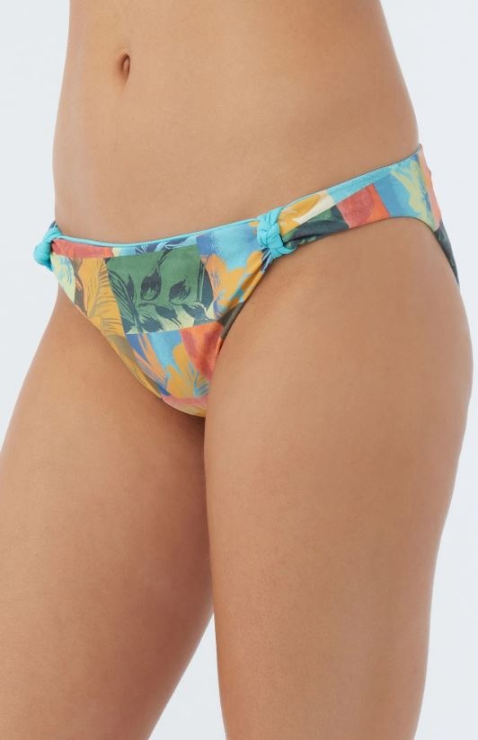 O'Neill O'Neill Susie Floral Alamitos Revo Bottom