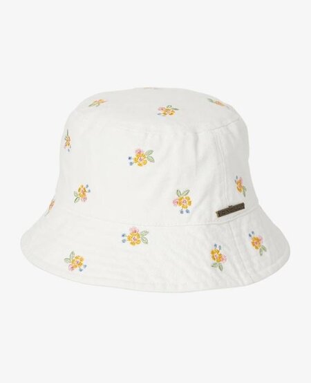O'Neill Piper Embroidery Bucket Hat