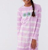 O'Neill O'Neill Dawes Dress (Youth) Passionfruit