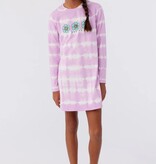 O'Neill O'Neill Dawes Dress (Youth) Passionfruit