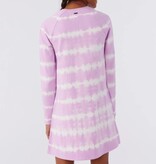 O'Neill O'Neill Dawes Dress (Youth) Passionfruit