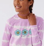 O'Neill O'Neill Dawes Dress (Youth) Passionfruit