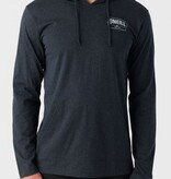 O'Neill O'Neill Fields Pullover (Black)