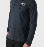O'Neill O'Neill Fields Pullover (Black)