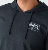 O'Neill O'Neill Fields Pullover (Black)