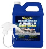 Kimpex Ultimate Aluminum Cleaner W/Spray 64oz
