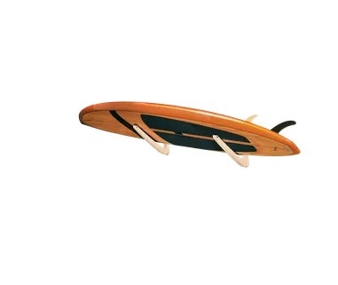 Talic SUP Hangout - Single Rack