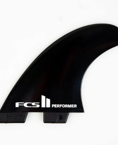 Futures Surf 4.5" Thruster Fins (Pair)