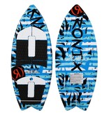 Ronix Ronix Kid's Super Sonic Space Odyssey Powertail - Surf