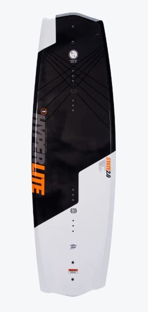 Hyperlite Hyperlite State 2.0 Wakeboard