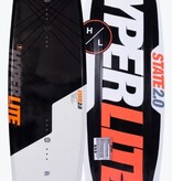 Hyperlite Hyperlite State 2.0 Wakeboard