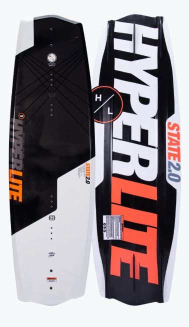 Hyperlite Hyperlite State 2.0 Wakeboard