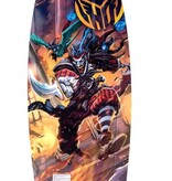 HO Sports HO Joker Knbd w/Powerlock Strap