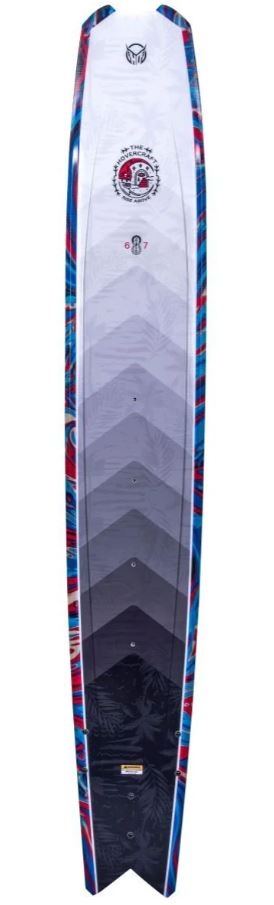 HO Sports 67 Hovercraft Ski