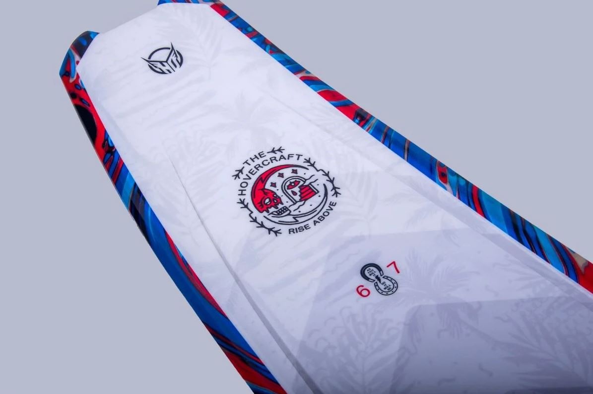 HO Sports 67 Hovercraft Ski