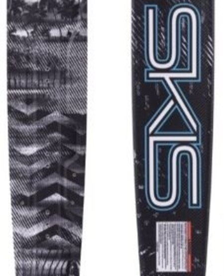 HO 63 Omni BWF Youth Ski