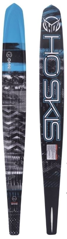 HO Sports HO 63 Omni BWF Youth Ski