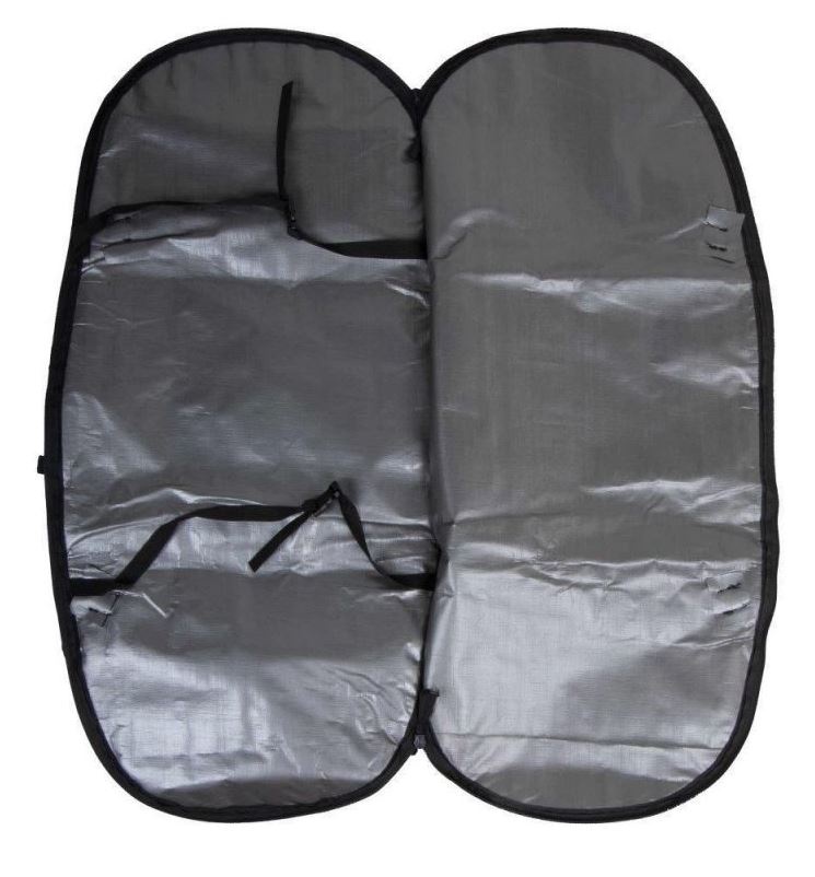 DB Skim DB Day Trip Skimboard Bag