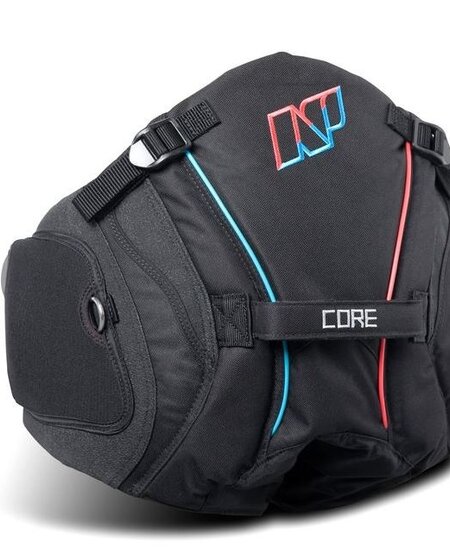 Core Seat Style Kiteboarding Harness STD - S