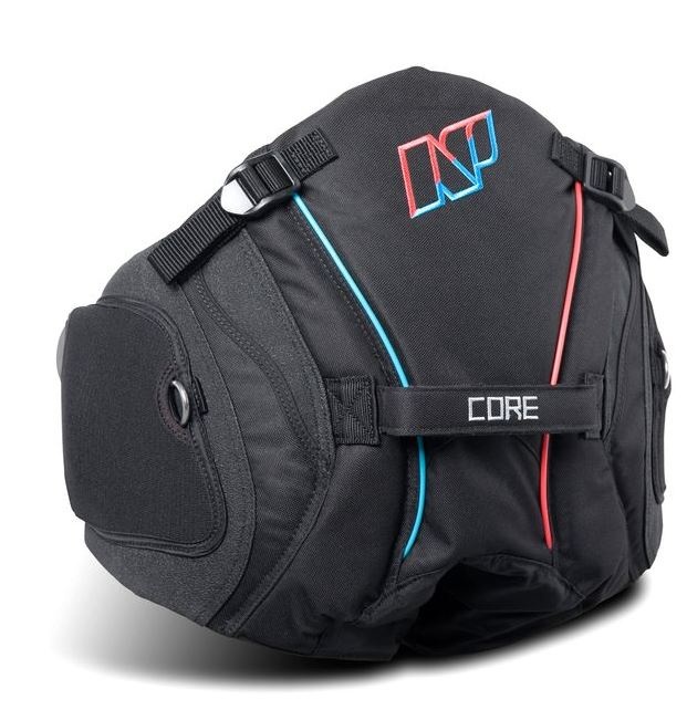NP Surf Core Seat Style Kiteboarding Harness STD - S
