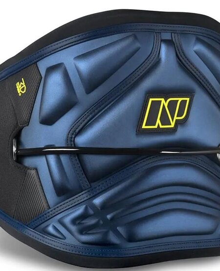 3D Harness Body