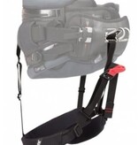 Mystic Harness Strappies