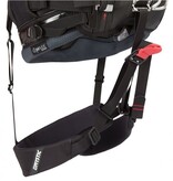 Mystic Harness Strappies