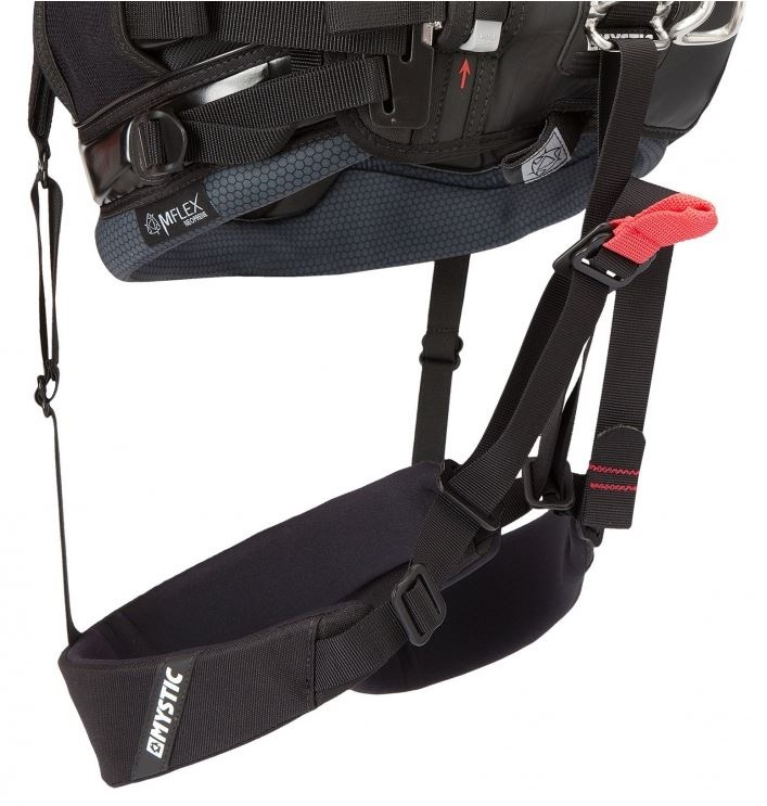 Mystic Harness Strappies
