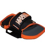 Liquid Force Fusion Strap Kit, L/XL