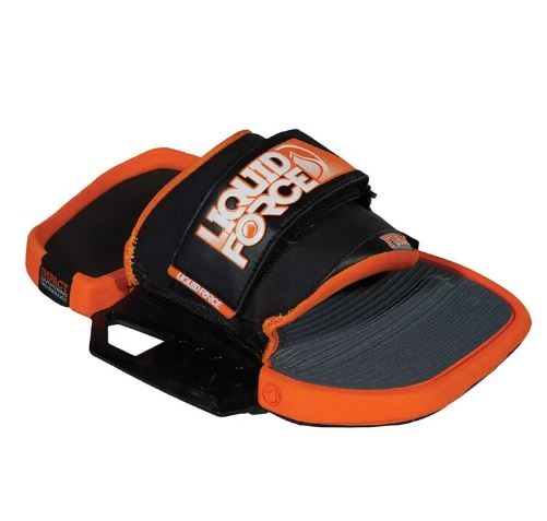 Liquid Force Fusion Strap Kit, L/XL