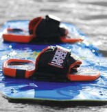 Liquid Force Fusion Strap Kit, L/XL