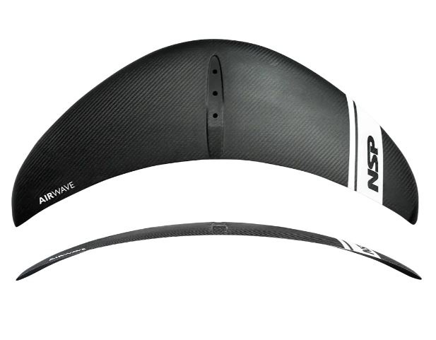 NSP NSP Airwave Pro  Hydro Foil - Front Wing 1250